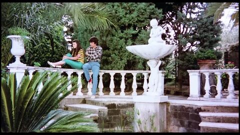 Ein Sommer Auf Dem Lande 