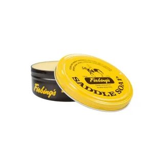 Saddle soap