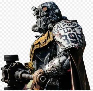 Fallout персонаж