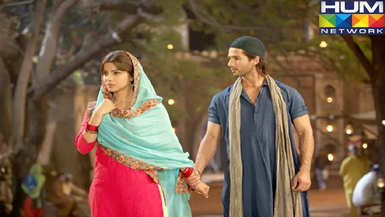 Сильные истории любви