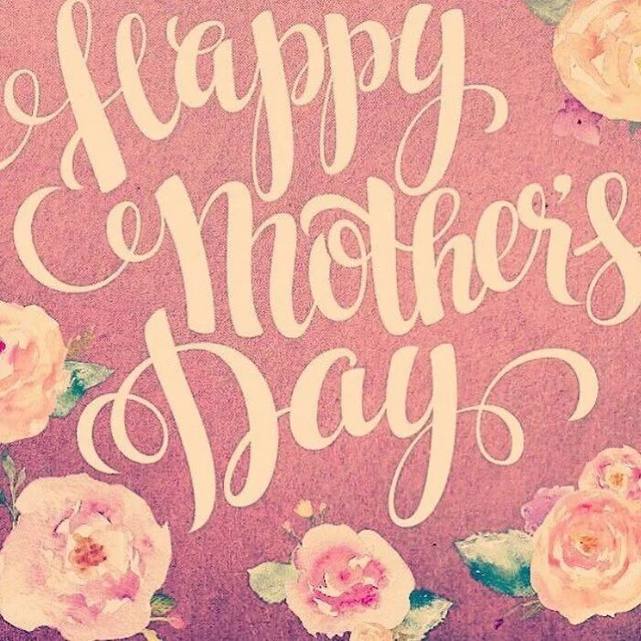 The day my mother made. The day my mother made. Happy mother's day. Открытка ко дню матери на английском. Retro love day.