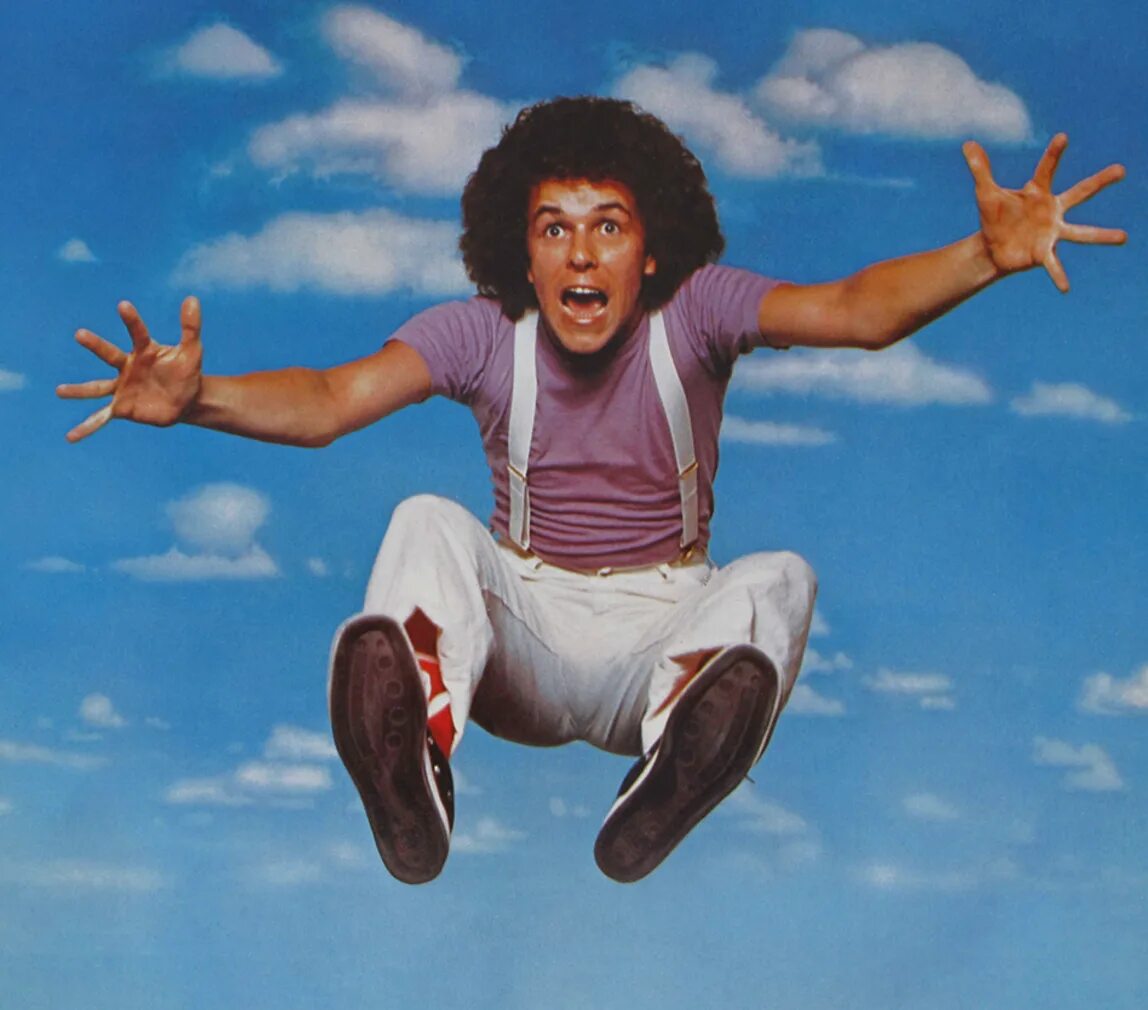 I can make you feel. Leo Sayer. Endless Flight Лео Сейер. Leo Sayer endless Flight 1976. You make me feel like Dancing от Leo Sayer.