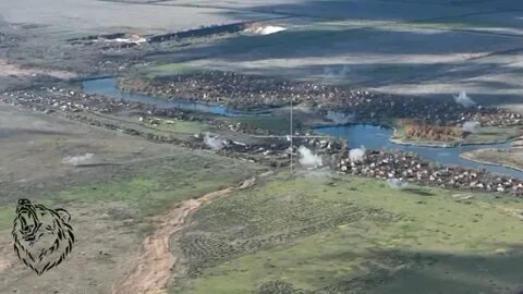 Населенный пункт водное