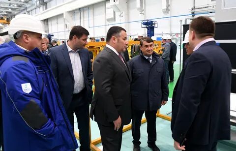 Транспортные системы тверь