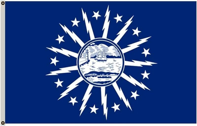 Future flag
