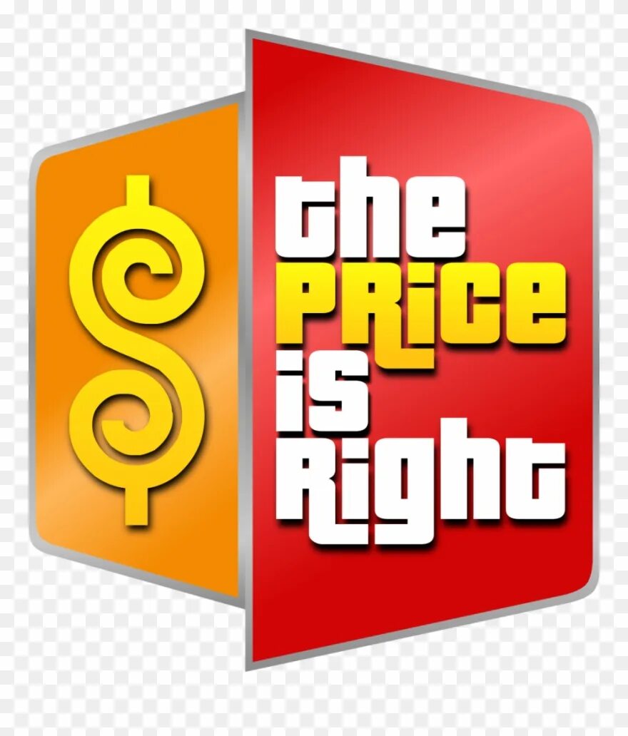The Price is right. Price is right show. Price дикриз. The Price.