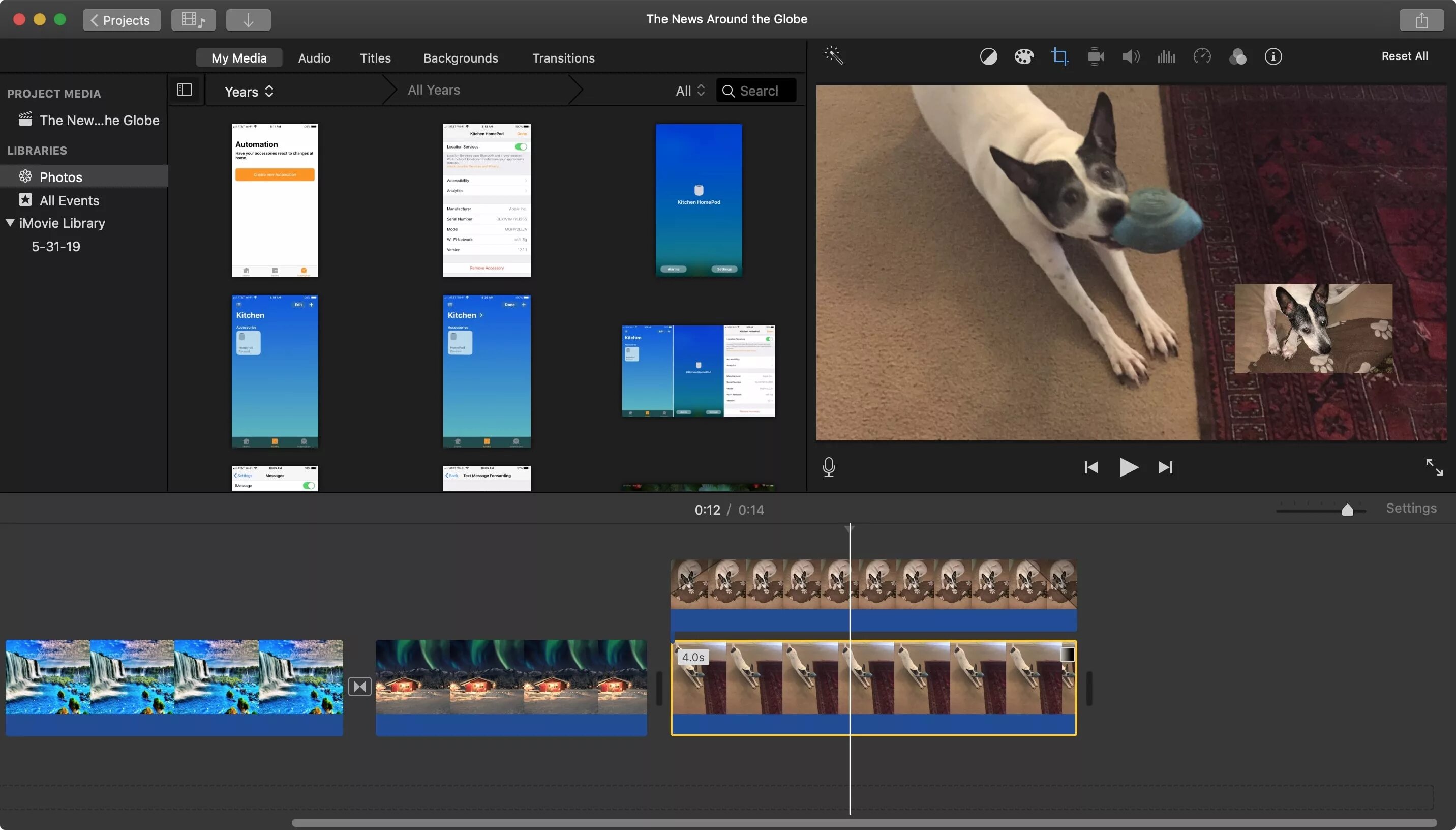 Imovie mac os. Картинка в картинке imove. футаж в imovie. картинка интерфейс imovie. размер картинки imovie.