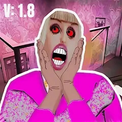 Взломанный scary