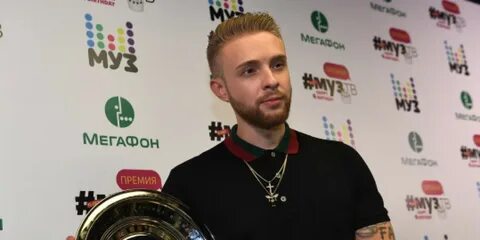 Крид премия муз