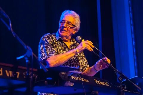 John mayall