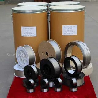 Порошковая проволока для стали
