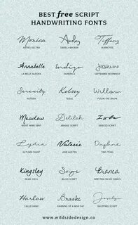 Script бесплатные