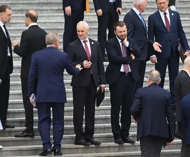 Дерипаска в китае 2024