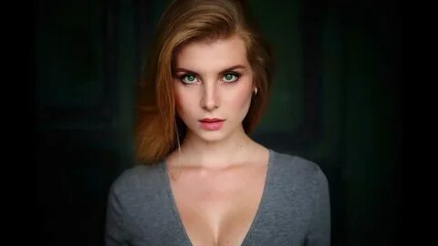Рандом женщина