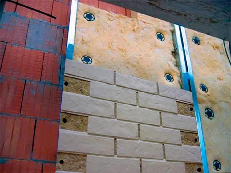 Наружная теплоизоляция стен из силикатного кирпича. Вентилируемый фасад диат клинкерная плитка. Газоблок с утеплителем. Утеплитель технониколь техноблок стандарт. Утеплитель под облицовку.