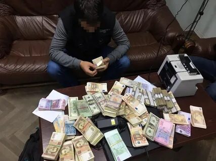 Денег в частном секторе