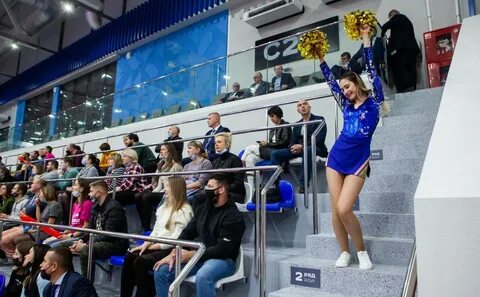 Тула арена волейбол