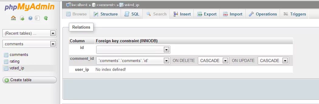 Ключи в phpmyadmin. Ограничение внешнего ключа mysql phpmyadmin. phpmyadmin внешний ключ. sql phpmyadmin внешний ключ. phpmyadmin дизайнер.