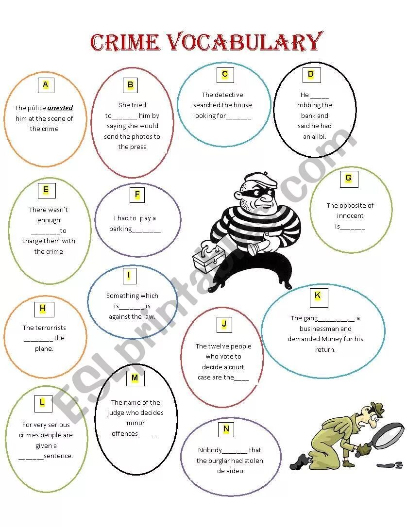 Crime картинка с надписью. Crime report. Crime and criminals worksheets. Crime. Crime report form answers.