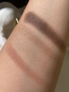 Tom ford eye color quad creme