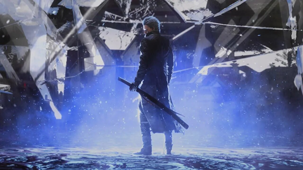 Вергилий Bury the Light. DMC 5 Bury the Light. Bury the Light Casey Edwards. Вергилий ДМС 5 Bury the Light. Bury the light mp3