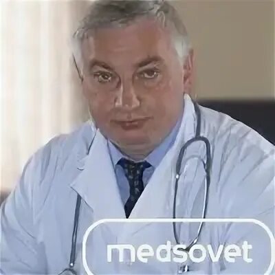 Врач волчков