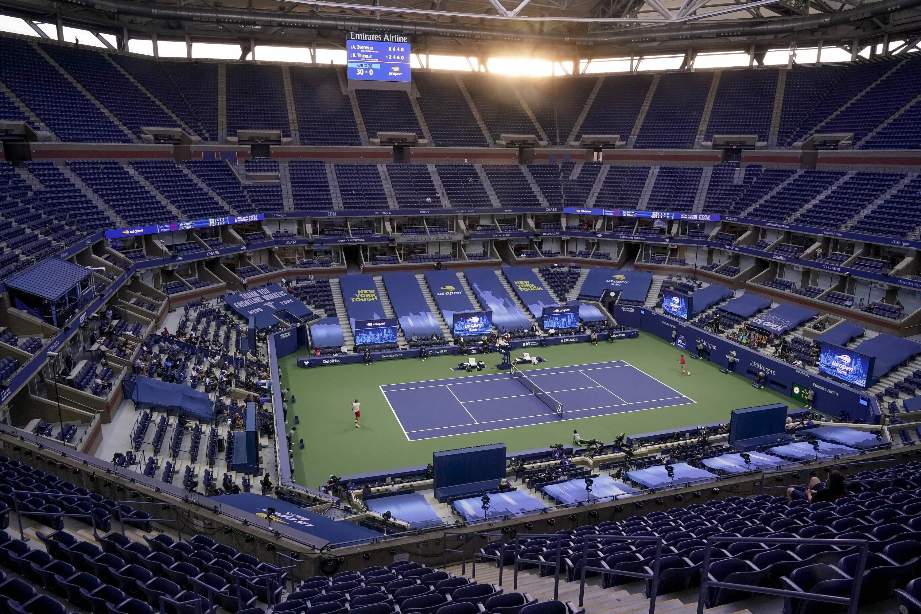 Новак джокович us open 2021. Юс опен 2021. Теннис юс опен 2019. Теннис корт us open. Юс опен 2021.