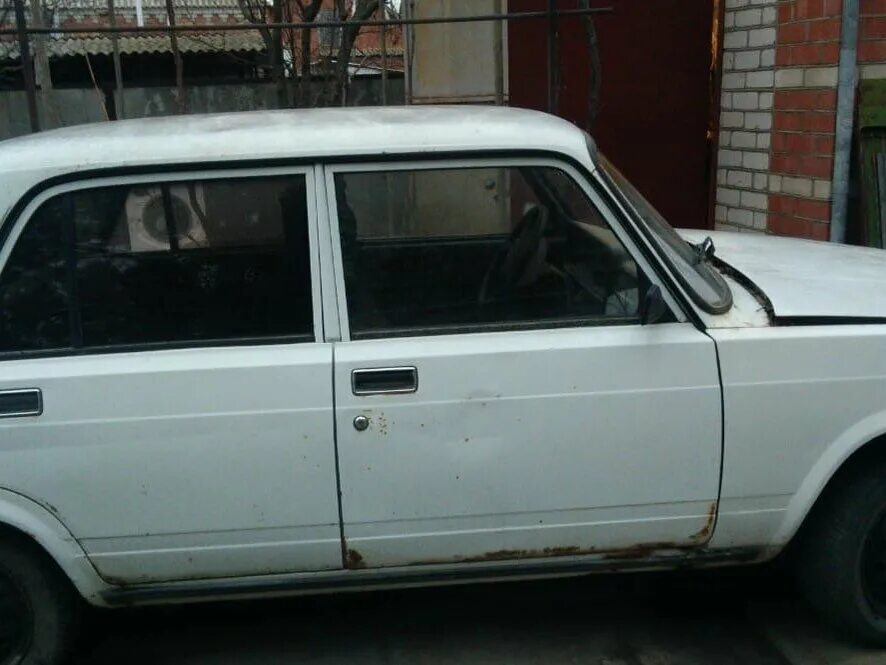 машина с пробегом ставропольский край