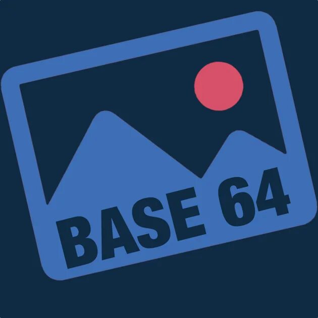 Decoder base64