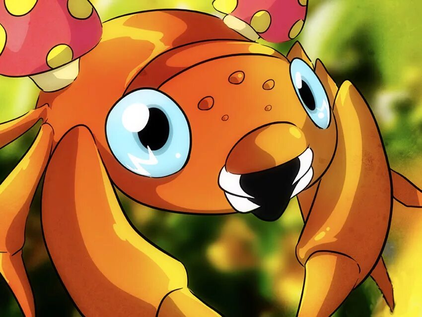 покемоны атаки парас. парас патэл. покемон парас. парас покемон эволюция. парасект покемон.