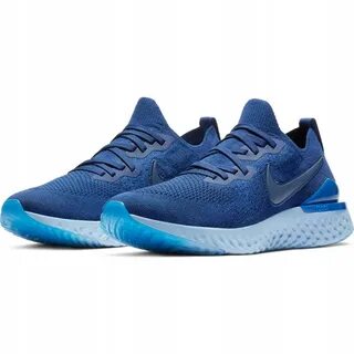 Nike epic flyknit
