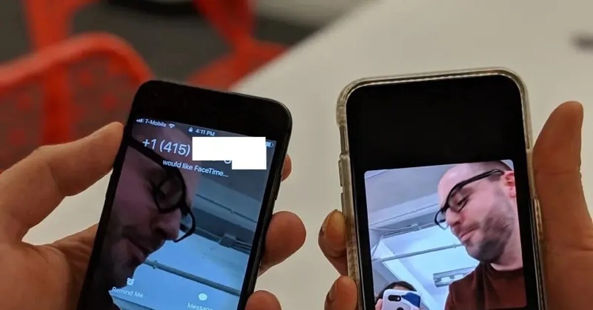 Ошибка facetime. Facetime дал сбой. самсунг списывает у эпл. facetime пользователи смогут свжяться как ркшмть.