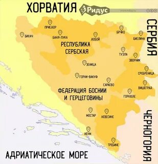 Сербия и республика сербия в чем разница