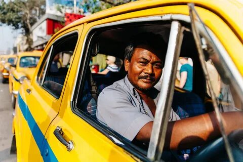 Indian drive