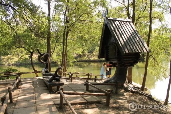 Саратов" - фотоальбом пользователя Butyrskii на Туристер.Ру