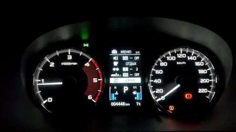 Tpms pajero sport
