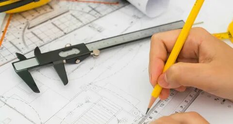Есть ли черчение в 2024 году