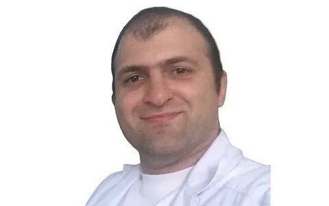 Анзор барасбиевич