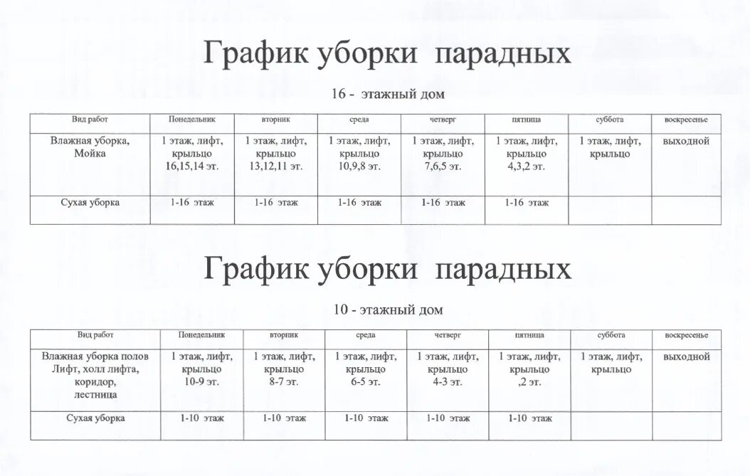 Образец графика уборки туалета в школе. График уборки помещения для уборщиц. График уборки помещения по дням. Таблица Генеральной уборки помещений образец. График уборки для уборщицы служебных помещений.