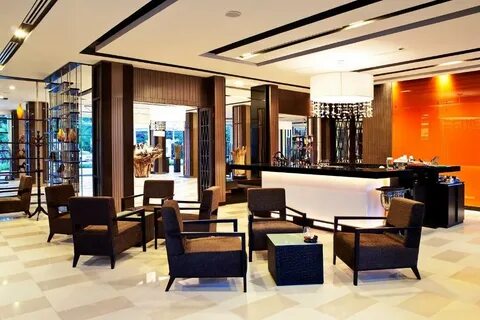 Best western pattaya