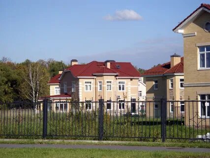 Улица индивидуальная
