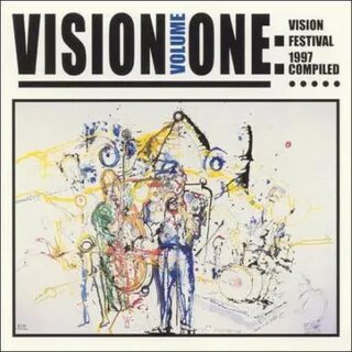 Volume vision