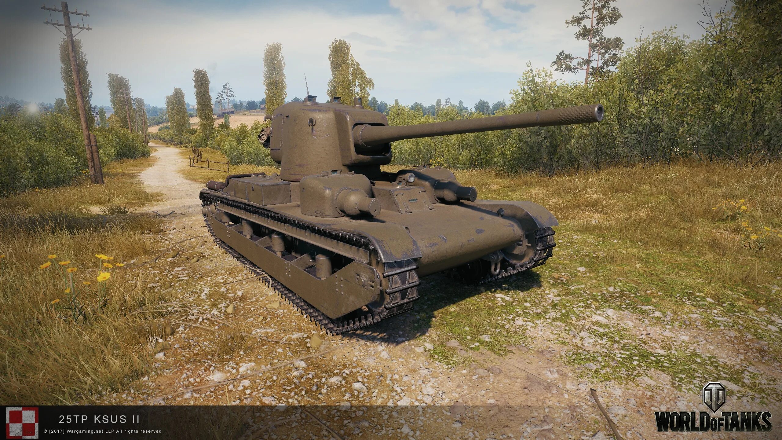 Танчик 5. 25tp KSUST II. T25 средний танк. Танк т25/2. 25tp WOT.