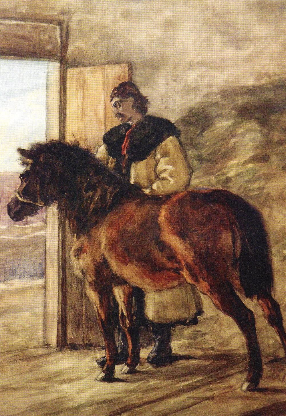 конюх 19 века. конюший это. конюшня царей в 17 века в россии. архаизмы профессии. мальчик на лошади.