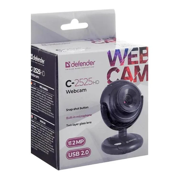 Defender c-2525hd. Веб камера Дефендер. Defender Venus c027 Вебкамера красная. Webcam Defender 3046.