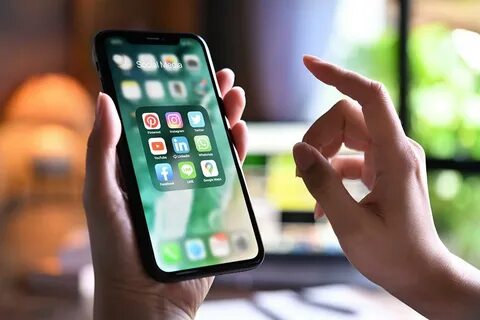Какие телефоны получат ios 18