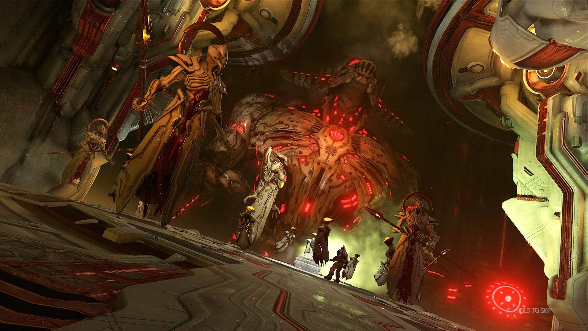 Doom the dark ages дата. Doom the dark ages дата