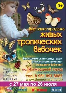 Афиша томск изумрудный