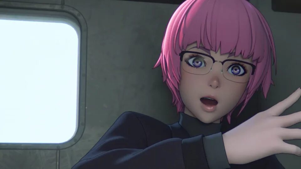 Призрак в доспехах 2025. Ghost in the shell sac_2045 сериал. призрак в доспехах 2045 нетфликс. koukaku kidoutai: sac_2045. ghost in the shell sac_2045 (2025).