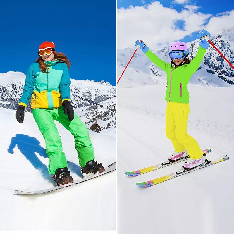 горнолыжный сноуборд. горнолыжник сноубордист. горнолыжные лыжи. сноуборд и лыжи. горнолыжник сноубордист.